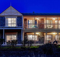 Angaston House - Accommodation Melbourne