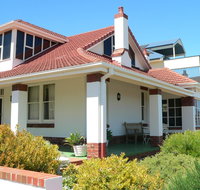 Brighton Beach House - Accommodation Melbourne