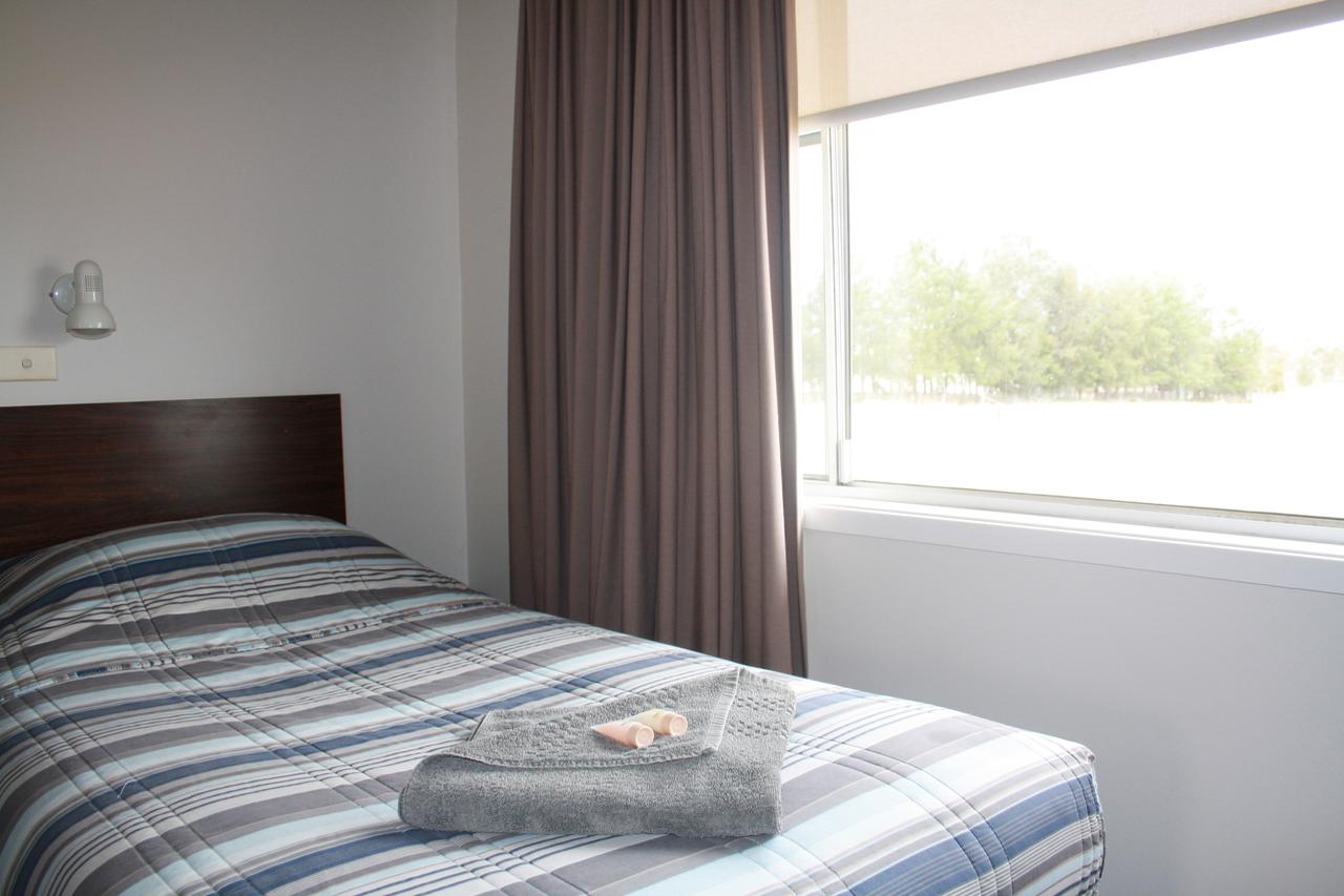  Accommodation Melbourne