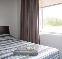 Isis Motel Scone - Accommodation Melbourne