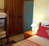 The Haven - Island Beach - Accommodation Melbourne