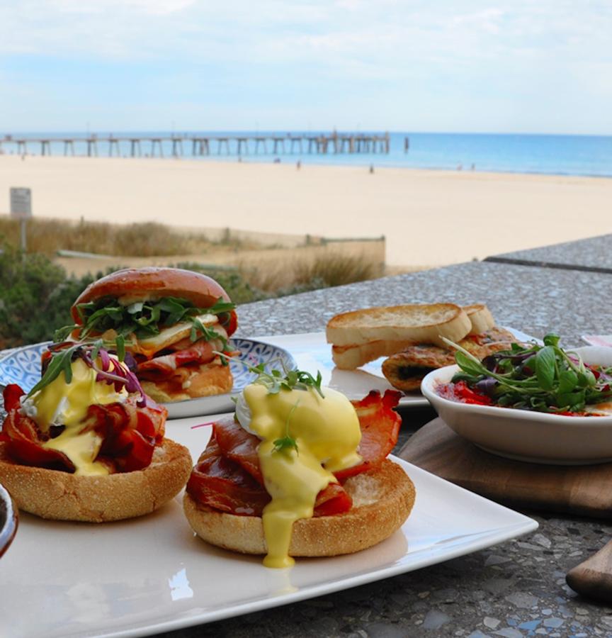  Accommodation Melbourne