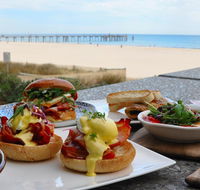Pier Luxury Apartments - Accommodation Melbourne