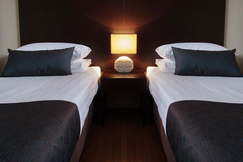Renmark Holiday Apartments - Accommodation Melbourne 3