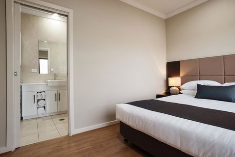 Renmark Holiday Apartments - Accommodation Melbourne 8