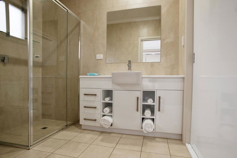 Renmark Holiday Apartments - Accommodation Melbourne 6