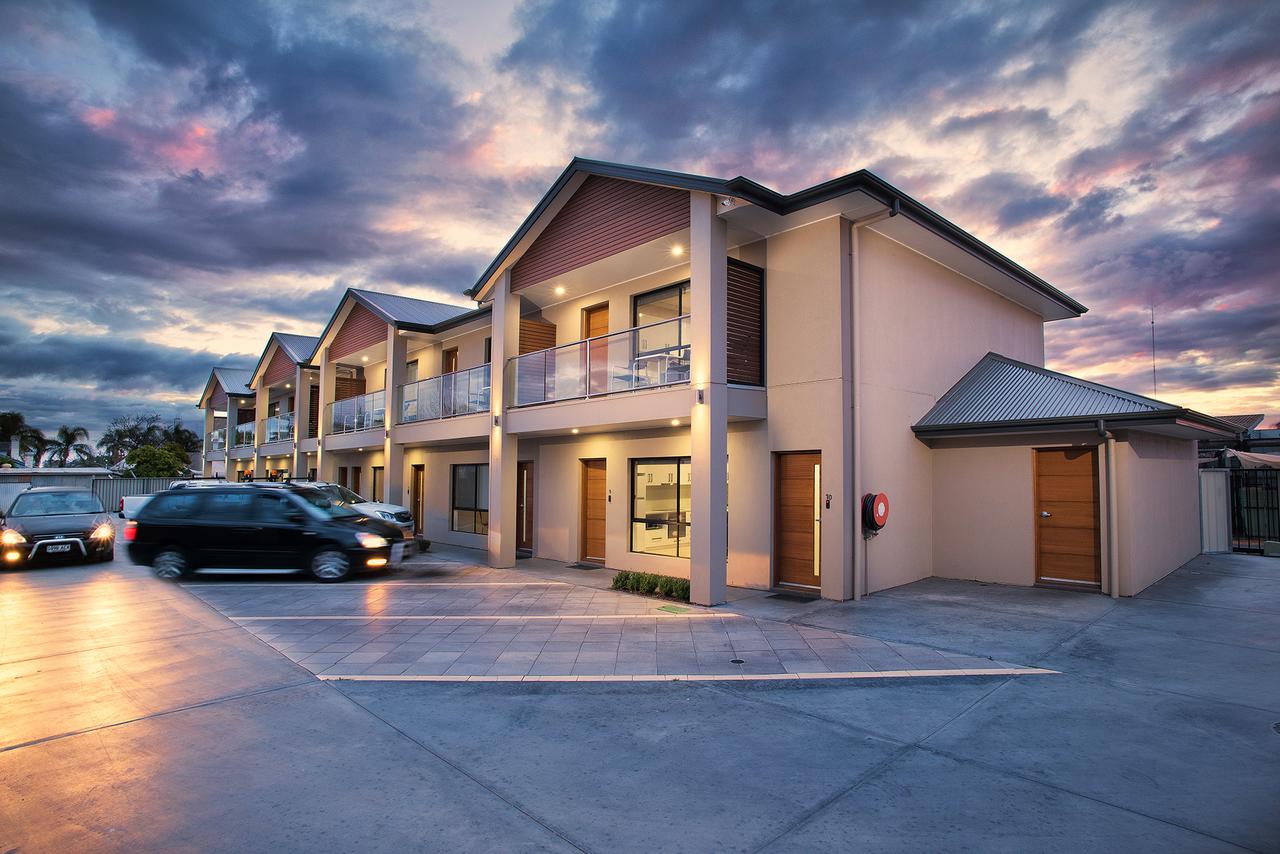  Accommodation Melbourne