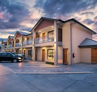 Renmark Holiday Apartment - Accommodation Melbourne