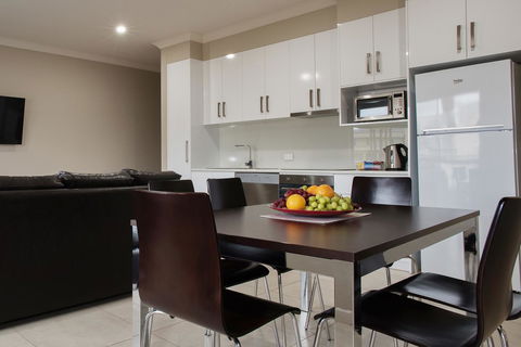 Renmark Holiday Apartments - Accommodation Melbourne 2