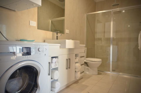 Renmark Holiday Apartments - Accommodation Melbourne 9
