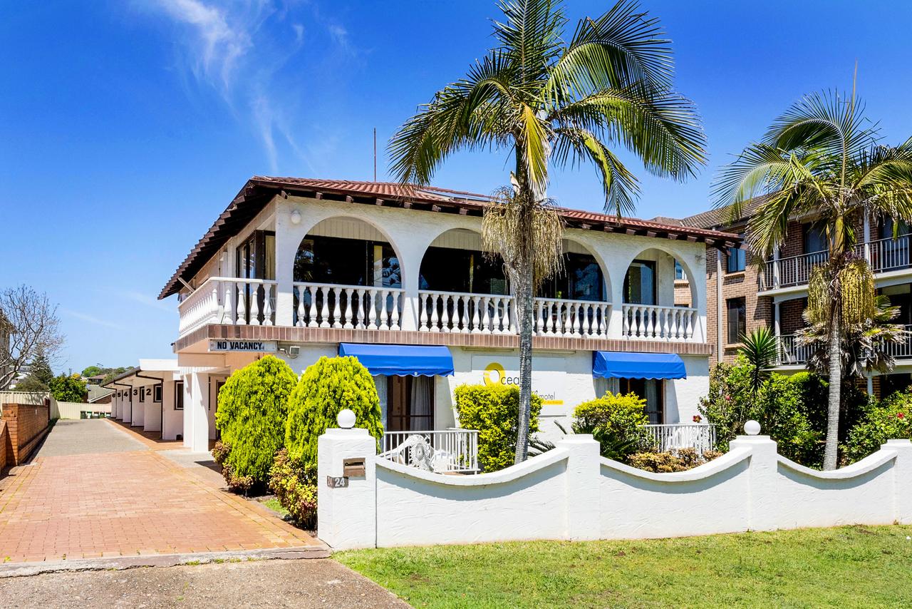 Port Macquarie NSW Accommodation Melbourne