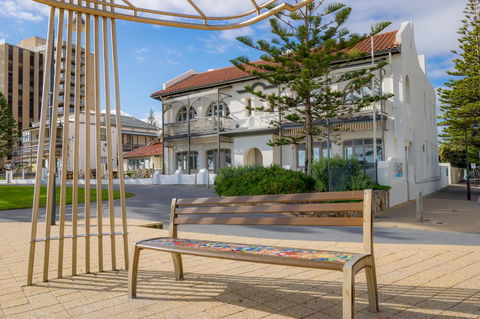Seawall Apartments - Accommodation Melbourne 15