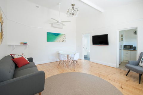 Seawall Apartments - Accommodation Melbourne 22