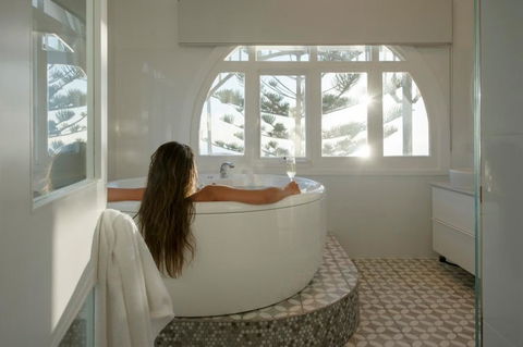 Seawall Apartments - Accommodation Melbourne 26
