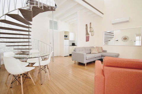 Seawall Apartments - Accommodation Melbourne 23