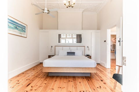 Seawall Apartments - Accommodation Melbourne 6