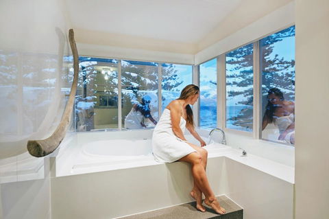 Seawall Apartments - Accommodation Melbourne 18