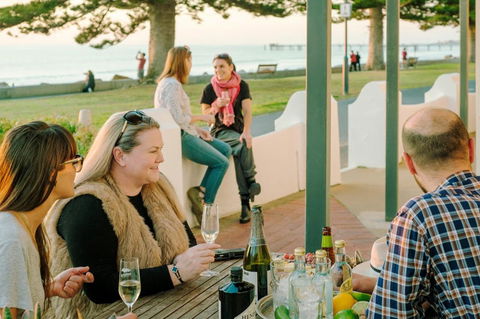 Seawall Apartments - Accommodation Melbourne 31