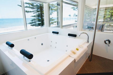 Seawall Apartments - Accommodation Melbourne 30