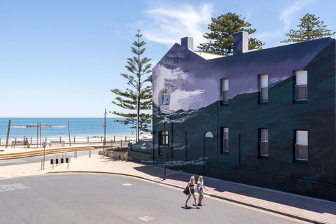 Seawall Apartments - Accommodation Melbourne 7