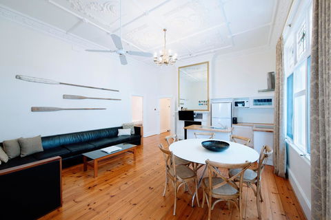 Seawall Apartments - Accommodation Melbourne 12