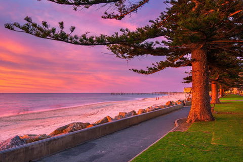 Seawall Apartments - Accommodation Melbourne 29