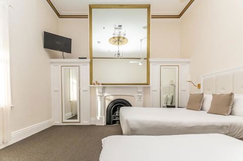 Seawall Apartments - Accommodation Melbourne 5