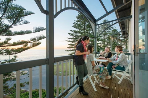Seawall Apartments - Accommodation Melbourne 16