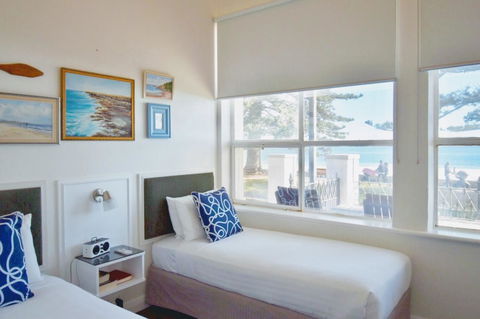 Seawall Apartments - Accommodation Melbourne 11