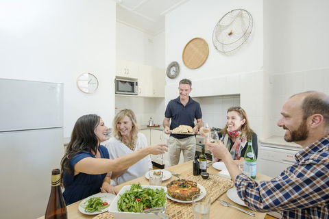 Seawall Apartments - Accommodation Melbourne 13