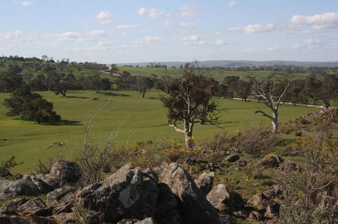 Rabbiters Hut - Accommodation Melbourne 28