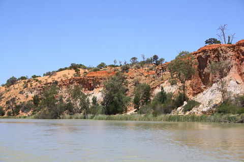 Rabbiters Hut - Accommodation Melbourne 24
