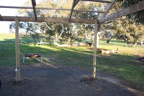 Rabbiters Hut - Accommodation Melbourne 13