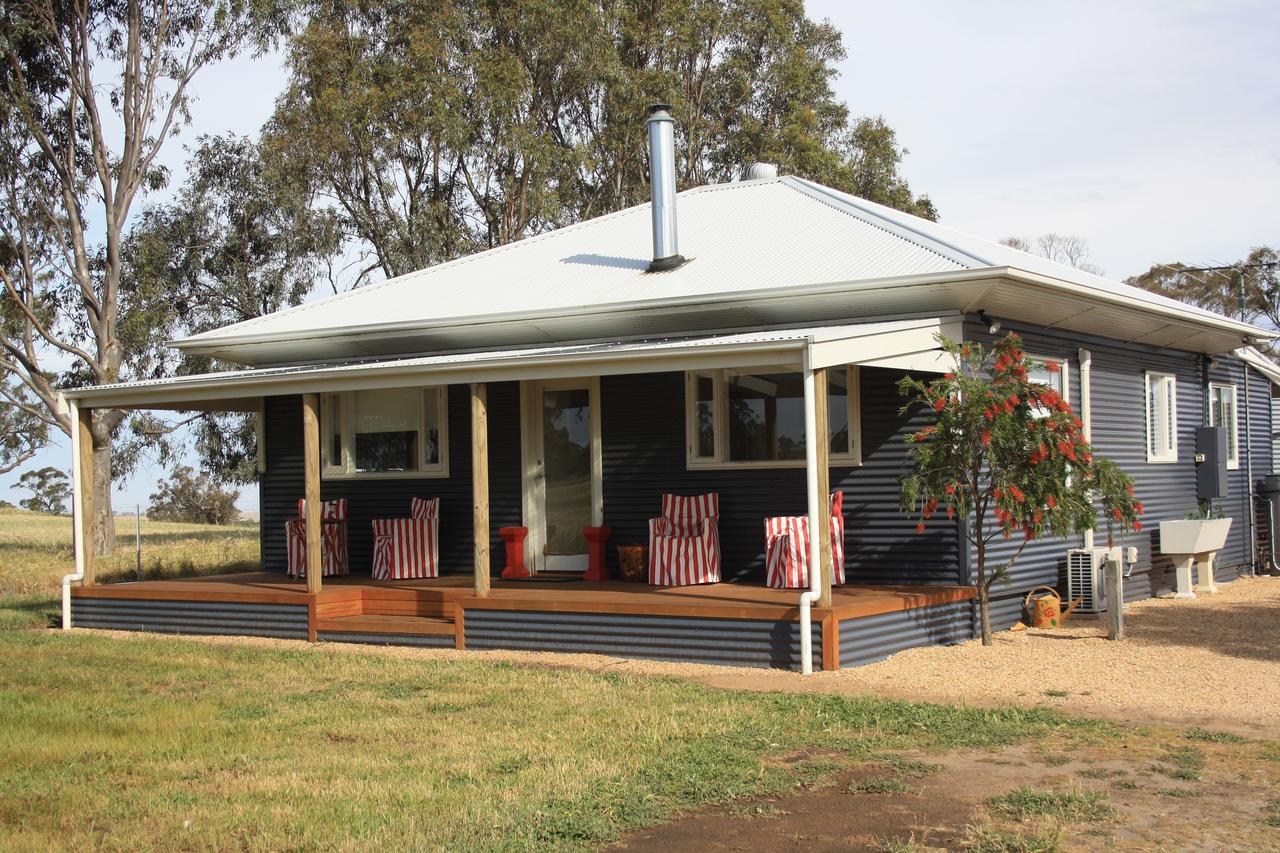  Accommodation Melbourne