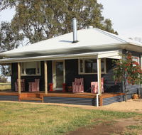 Rabbiters Hut - Accommodation Melbourne