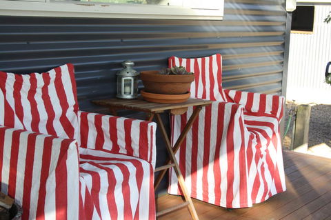 Rabbiters Hut - Accommodation Melbourne 12