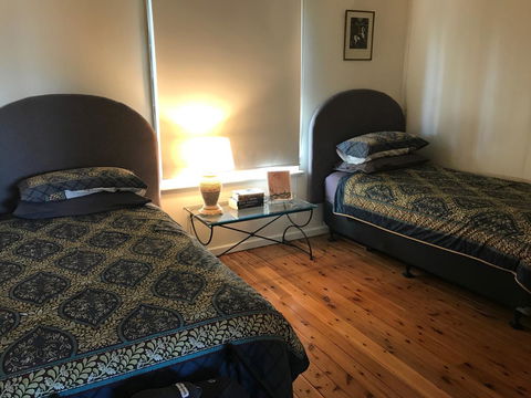Rabbiters Hut - Accommodation Melbourne 5