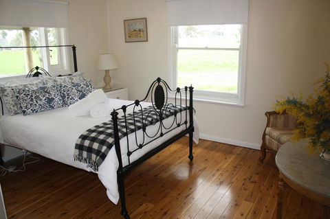 Rabbiters Hut - Accommodation Melbourne 31
