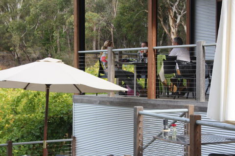 Rabbiters Hut - Accommodation Melbourne 26