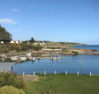 Penneshaw Oceanview Apartments - Accommodation Melbourne