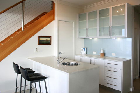 Penneshaw Oceanview Apartments - Accommodation Melbourne 10