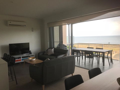 Penneshaw Oceanview Apartments - Accommodation Melbourne 1