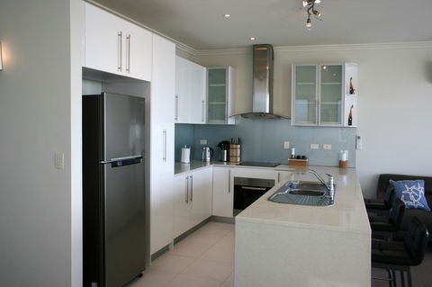 Penneshaw Oceanview Apartments - Accommodation Melbourne 5