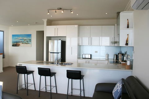 Penneshaw Oceanview Apartments - Accommodation Melbourne 4