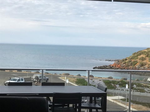 Penneshaw Oceanview Apartments - Accommodation Melbourne 3
