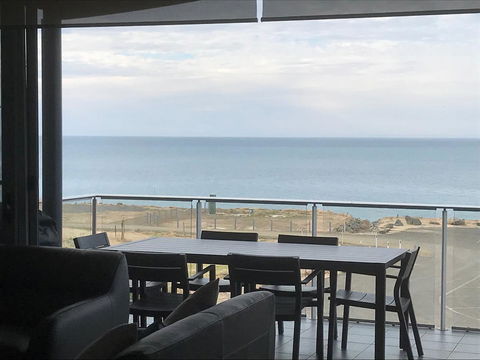 Penneshaw Oceanview Apartments - Accommodation Melbourne 2