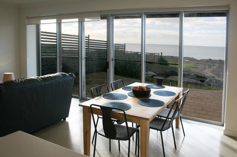 Penneshaw Oceanview Apartments - Accommodation Melbourne 12