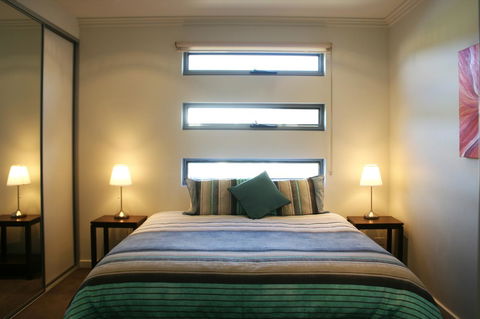 Penneshaw Oceanview Apartments - Accommodation Melbourne 8