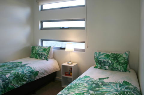 Penneshaw Oceanview Apartments - Accommodation Melbourne 9