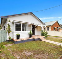 Wyvern - Accommodation Melbourne